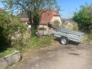 Photo de galerie - Paysagiste - Aménagement du jardin