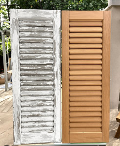 Photo de galerie - Rénovation complète
