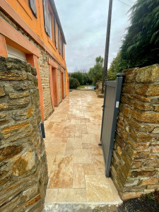 Photo de galerie - Carrelage