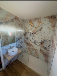Photo de galerie - Plomberie - Installation sanitaire