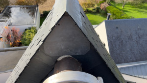 Photo de galerie - Couverture - Toiture