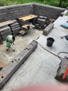 Photo de galerie - Construire pour vous ! 