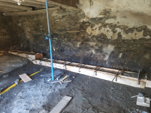 Photo de galerie - Maçonnerie