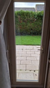 Photo de galerie - Ménage