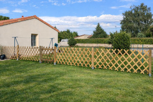 Photo de galerie - Bricolage et multi services