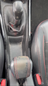 Photo de galerie - Lavage auto