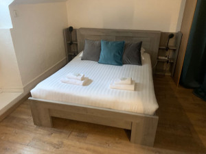 Photo de galerie - Airbnb 