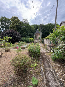 Photo de galerie - Remise en état d’un jardin. APRÈS 