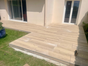 Photo de galerie - Paysagiste - Aménagement du jardin