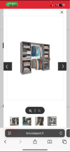 Photo de galerie - Montage de meuble 