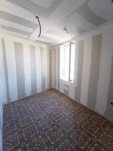 Photo de galerie - Pose de placo et bandes joints 