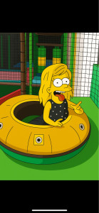 Photo de galerie - Aller à Balooparc 