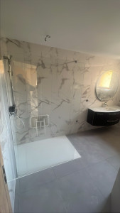 Photo de galerie - Salle de bain