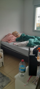 Photo de galerie - Ménage