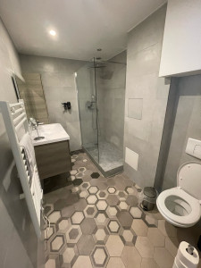 Photo de galerie - Fais par nos services