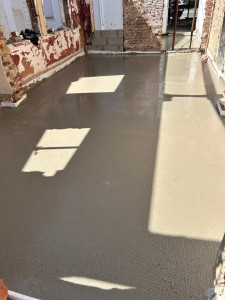 Photo de galerie - Maçonnerie