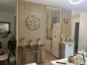 Photo de galerie - Panneaux décoratifs