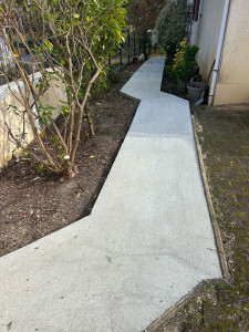 Photo de galerie - Maçonnerie