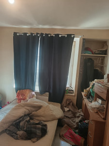 Photo de galerie - Ménage