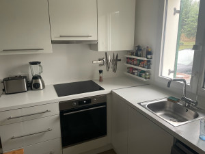 Photo de galerie - Artisan tout corps d'état - Rénovation