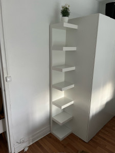Photo de galerie - Montage meubles en kit