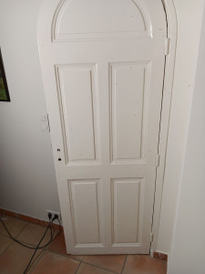 Photo de galerie - Peinture - Tapisserie