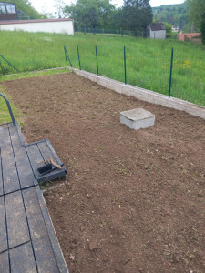 Photo de galerie - Tout type avec entretien et nettoyage des espaces verts 