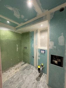 Photo de galerie - Carrelage