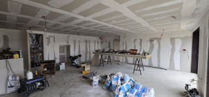 Photo de galerie - Chantier en cours... Saulcet