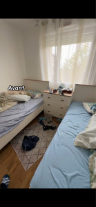 Photo de galerie - Chambre sal