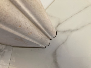 Photo de galerie - Carrelage