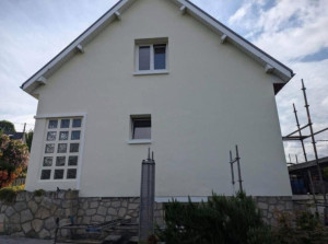 Photo de galerie - Couverture - Toiture