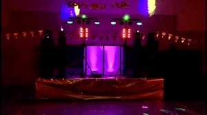 Photo de galerie - DJ - Disc Jockey