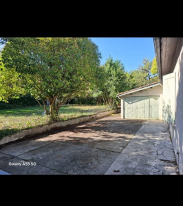 Photo de galerie - Castera Verduzan 2025
Après nettoyage et taille d'arbre 