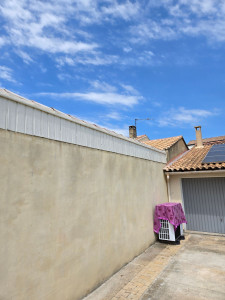Photo de galerie - Couverture - Toiture