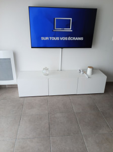 Photo de galerie - Bricolage et multi services