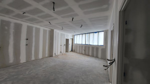 Photo de galerie - Artisan tout corps d'état - Rénovation