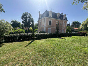 Photo de galerie - Jardinier