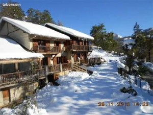 Photo de galerie - Gite