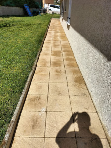 Photo de galerie - Paysagiste - Aménagement du jardin