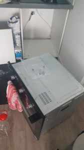 Photo de galerie - Solution Clean Premier 