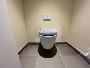 Photo de galerie - Plâtrerie - Murs - Plafonds