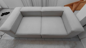 Photo de galerie - Ménage