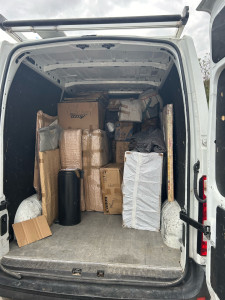 Photo de galerie - Protéger vos biens, ma mission !