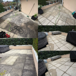 Photo de galerie - Bricolage et multi services