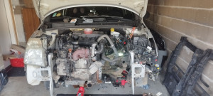 Photo de galerie - Embrayage c2 