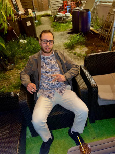 Photo de galerie - Ab