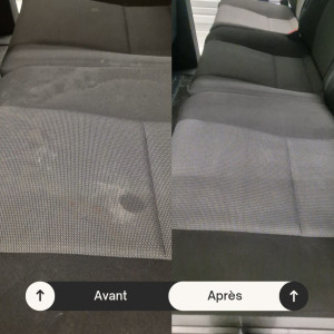 Photo de galerie - Lavage auto