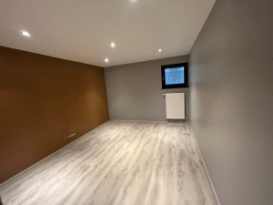Photo de galerie - Luxembourg peindre une chambre