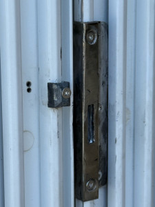 Photo de galerie - Menuiserie - Huisserie - Agencement